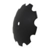 SH2414F - Front Disc Blade