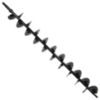 SH241577 - Lower Clean Grain Auger