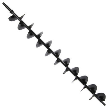 SH241577 - Lower Clean Grain Auger
