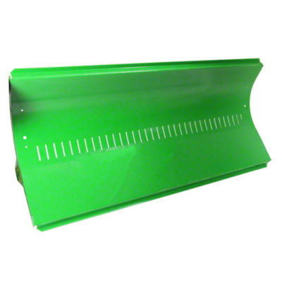 Straw Chopper Bottom For John Deere Combine SH243047 - Shoup