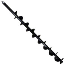 SH243727 - SH243727 - Unloading Auger Screw