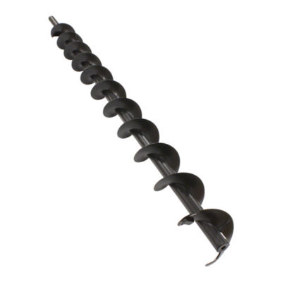 Unloading Auger Screw