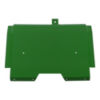 SH244012 - Center Skid Plate