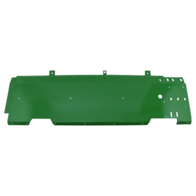 Left Skid Plate For John Deere Platforms SH244013 - Shoup