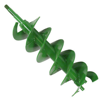 SH246214 - Tank Loading Auger
