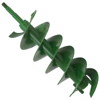 SH246215 - Tank Loading Auger