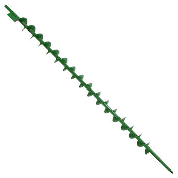 SH246313 - Lower Tailings Auger