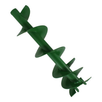 SH246553 - Tank Loading Auger