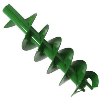SH246554 - Tank Loading Auger