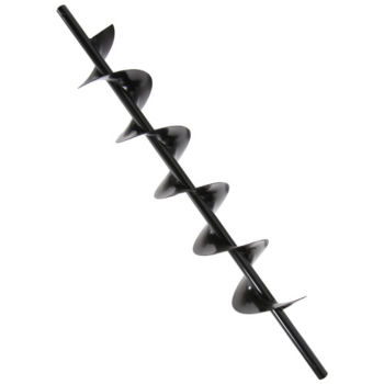 SH246786 - Shoe Auger, Left Flighting