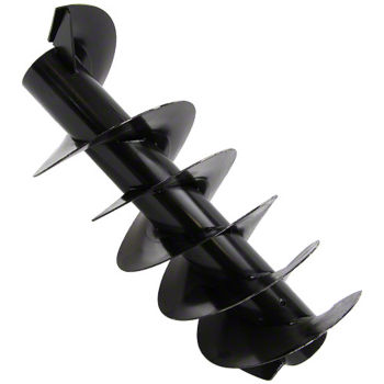 SH246840 - Vertical Unloading Auger