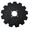 SH2479 - Notched Sealer Blade