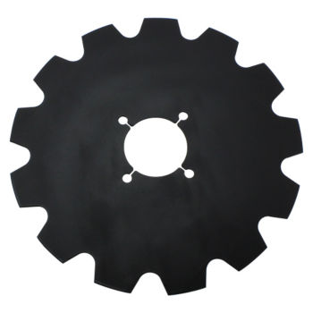 SH2479 - Notched Sealer Blade