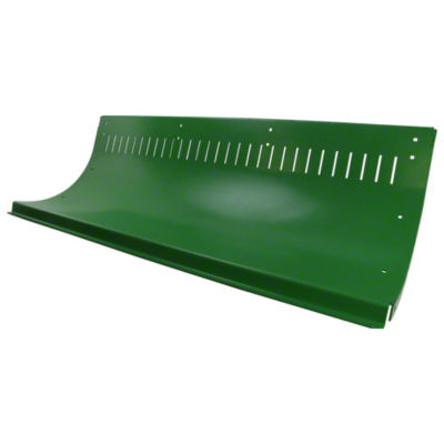 Straw Chopper Bottom For John Deere Combine SH249842 - Shoup