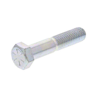 Hex Bolt