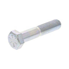 SH25353 - Hex Bolt