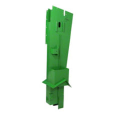 SH253743 - Upper Clean Grain Elevator Housing