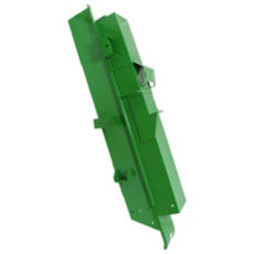 SH256594 - SH256594 - Lower Clean Grain Elevator Housing