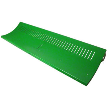 SH25810 - Straw Chopper Bottom