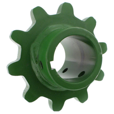 Feederhouse Sprocket