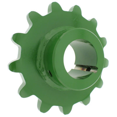 Feederhouse Sprocket