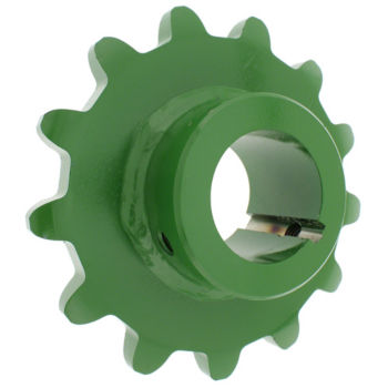 SH259615 - Feederhouse Sprocket