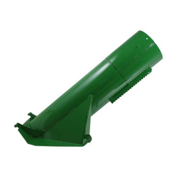 SH260429 - Tank Loading Auger Tube
