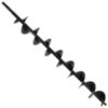 SH262154 - Lower Clean Grain Auger