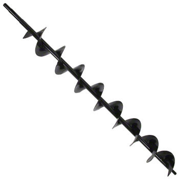SH262154 - Lower Clean Grain Auger