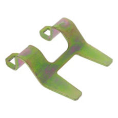 SH262 - SH262 - Hi-Arch Tie Plate