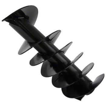 SH264070 - Vertical Unloading Auger