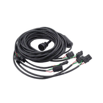 SH26665 - 8 Row Harness
