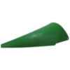 SH268313 - Poly Center Snout