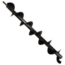 SH269061 - SH269061 - Unloading Auger Screw