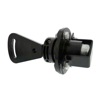 SH26909 - Hub and Spindle