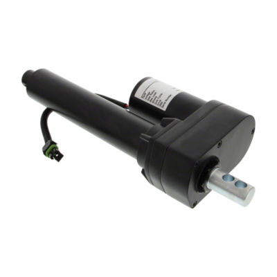 Concave Adjustment Actuator