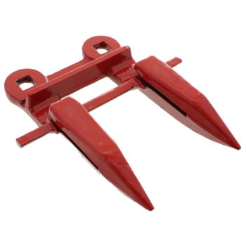 SH270 - Double Prong Guard