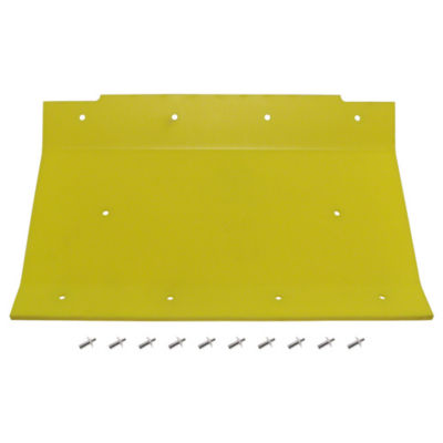 Poly Skid Pad Cover