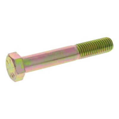 Hex Bolt