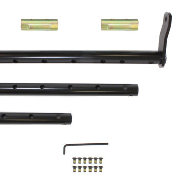 SH27427 - Pipe Reel Tube