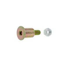 SH275609 - Shoulder Bolt and Lock Nut