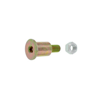 SH275609 - Shoulder Bolt and Lock Nut
