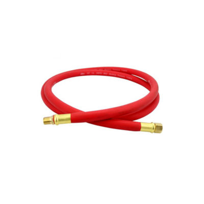 Milton 2760-50D Auto-Retractable Air Hose Reel SH27605 - Shoup