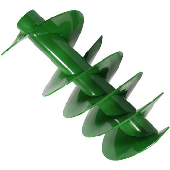SH28070 - Vertical Unloading Auger