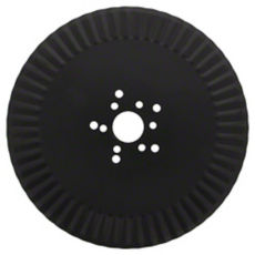 SH28093 - SH28093 - Fluted Coulter Blade