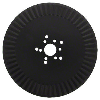 SH28093 - Fluted Coulter Blade