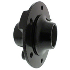 SH28331 - SH28331 - 6-Bolt Hub