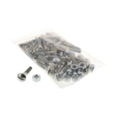 SH286477 - Section Bolts and Locknuts