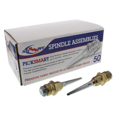 Spindle Assembly