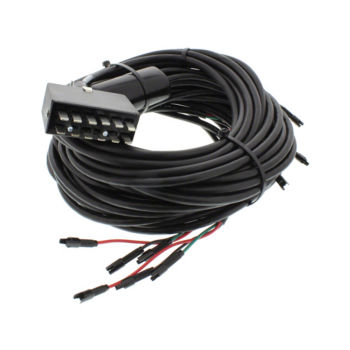 SH29228 - 6 Row Harness
